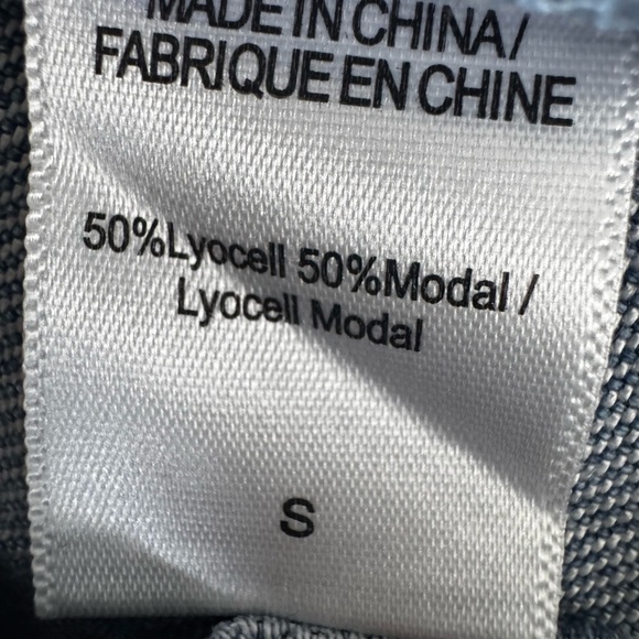 YFB Young Fabulous & Broke Wide Leg Denim Pants – Size S | High Rise - Picture 7 of 7